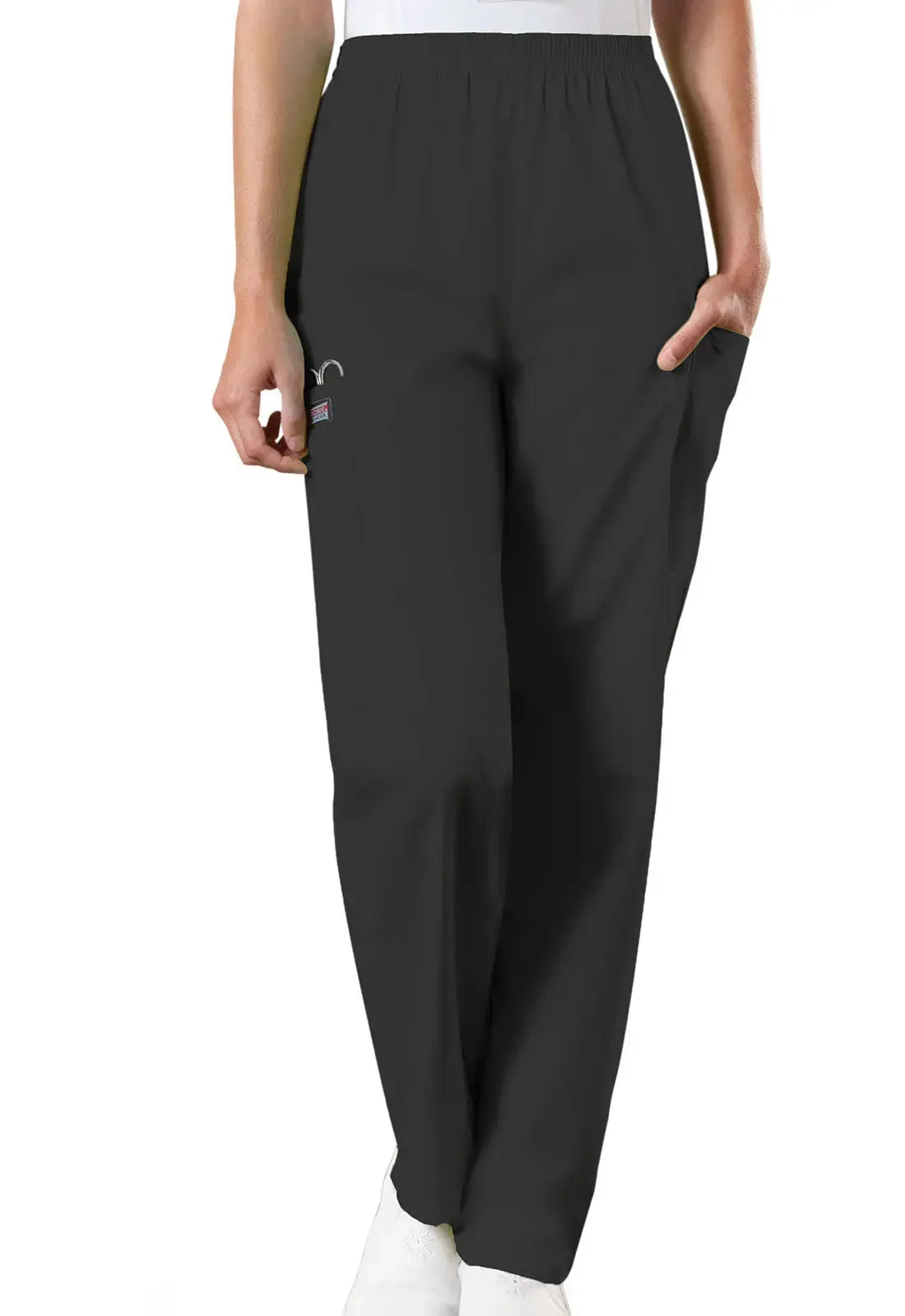 Cherokee Original's Women's Tapered Leg Scrub Pant 4200Â Simply Scrubs Australia