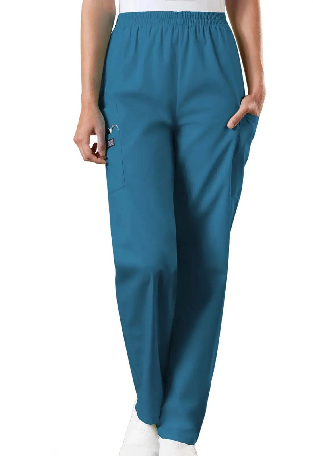 Cherokee Original's Women's Tapered Leg Scrub Pant 4200 Simply Scrubs Australia