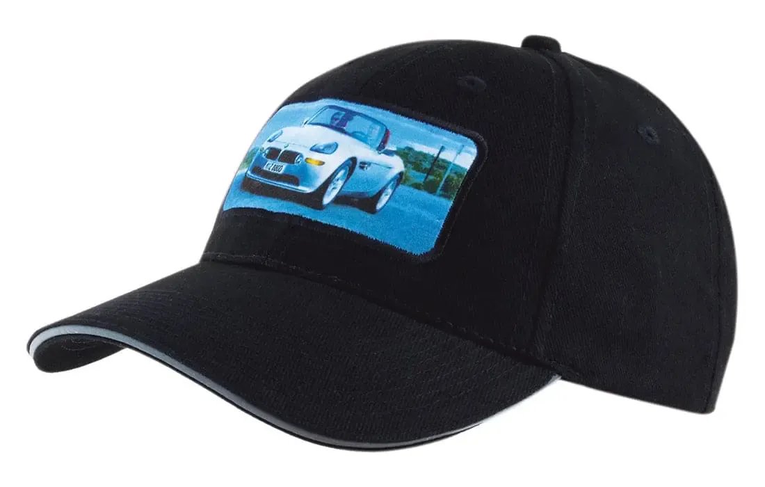 Headwear Bhc W/reflective Sand And Strap Cap X12 - 4213 Headwear Professionals