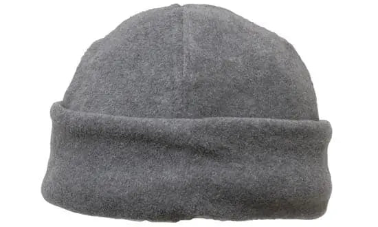Headwear Micro Fleece Beanie X12 Headwear Professionals