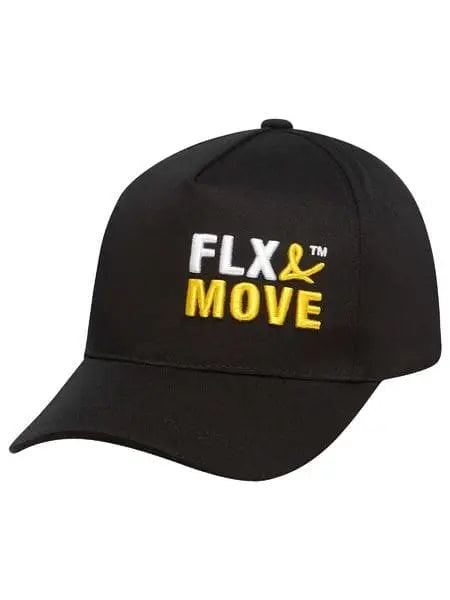 Bisley Flx & Move™ Cap BCAP70 Bisley Workwear
