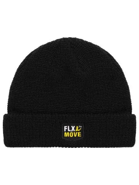 Bisley Flx & Move™ Beanie BBEAN69 Bisley Workwear