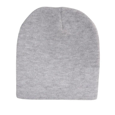 Headwear Roll Down Acrylic Beanie X12 - 4263 Headwear Professionals