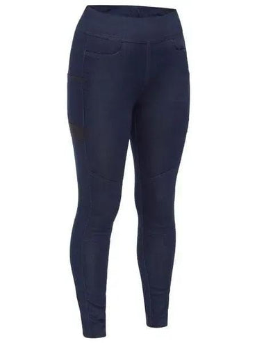 Bisley Workwear Flex & Move Jegging Pant BPL6026 Bisley Workwear