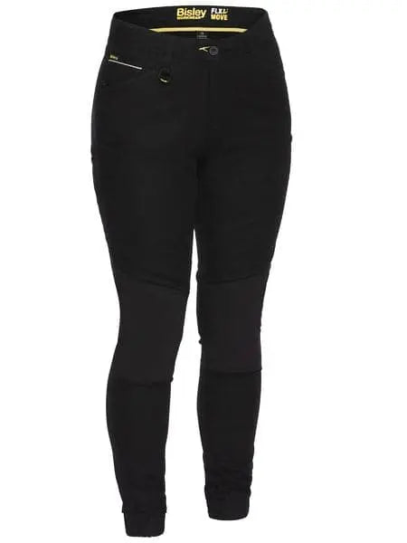 Bisley Women's Flex & Move™ Stretch Cotton BPL6022 Bisley Workwear