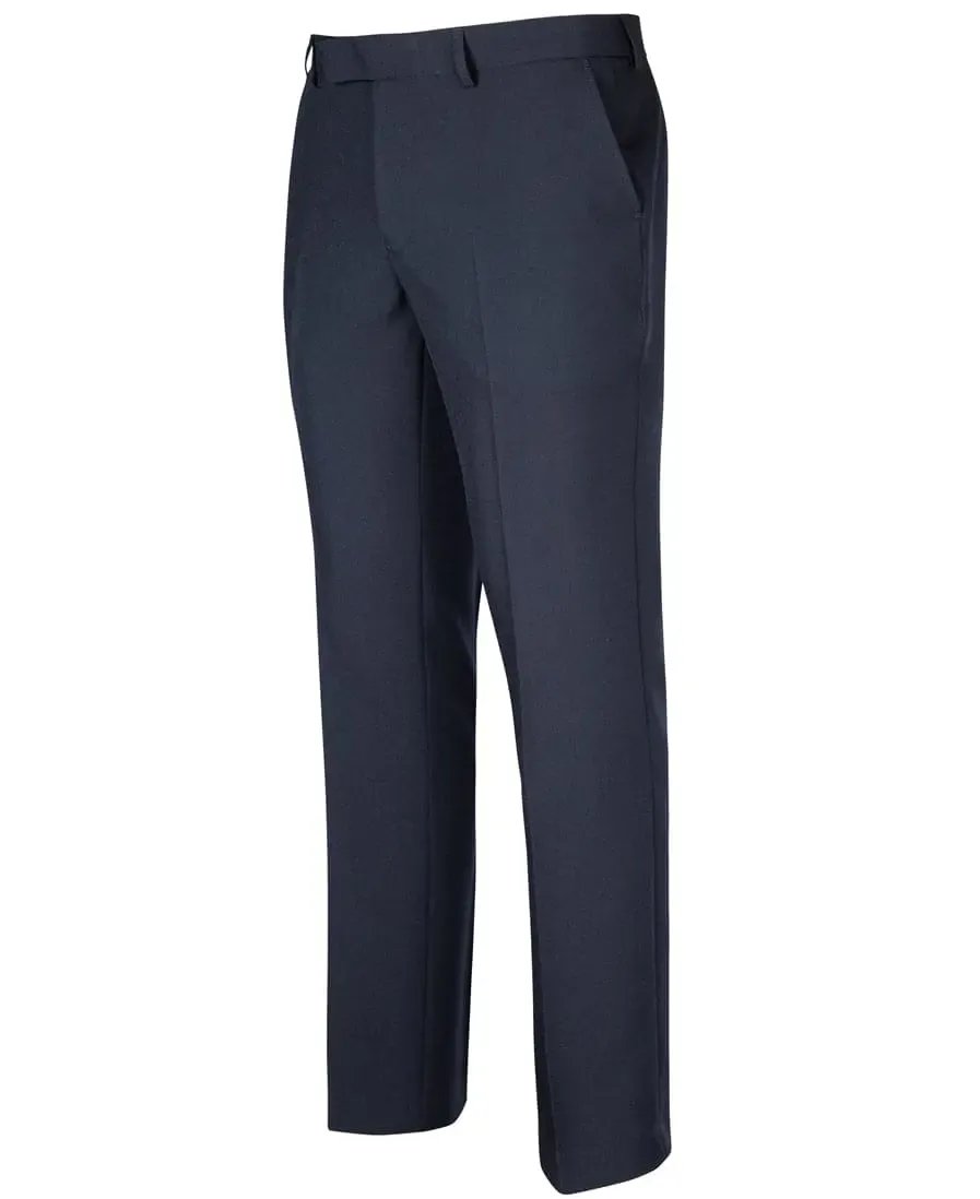 Jb'S Men's Mechanical Stretch Corporate Trouser 4MMT Jb's Wear