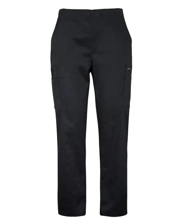Jb's Ladies Premium Scrub Cargo Pant 4SPP1 Simply Scrubs Australia