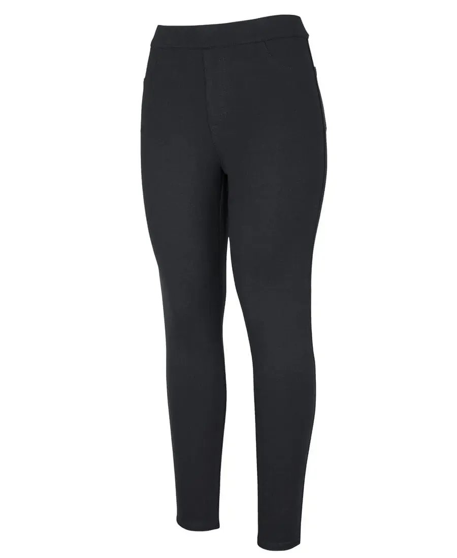 Jb's Women's Stretch Jegging 4SSJ1 Jb's Wear
