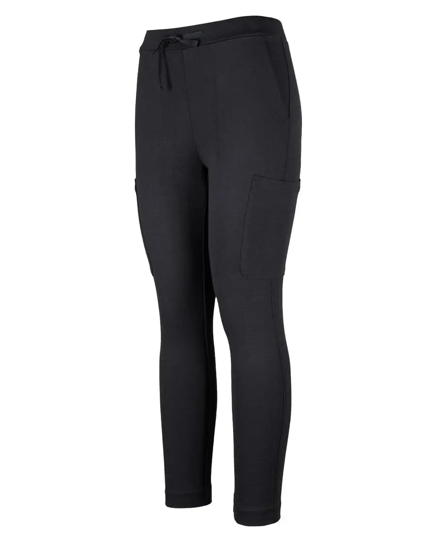 Jb's Women's Stretch Pocket Ponte Pant 4SSP1 Jb's Wear