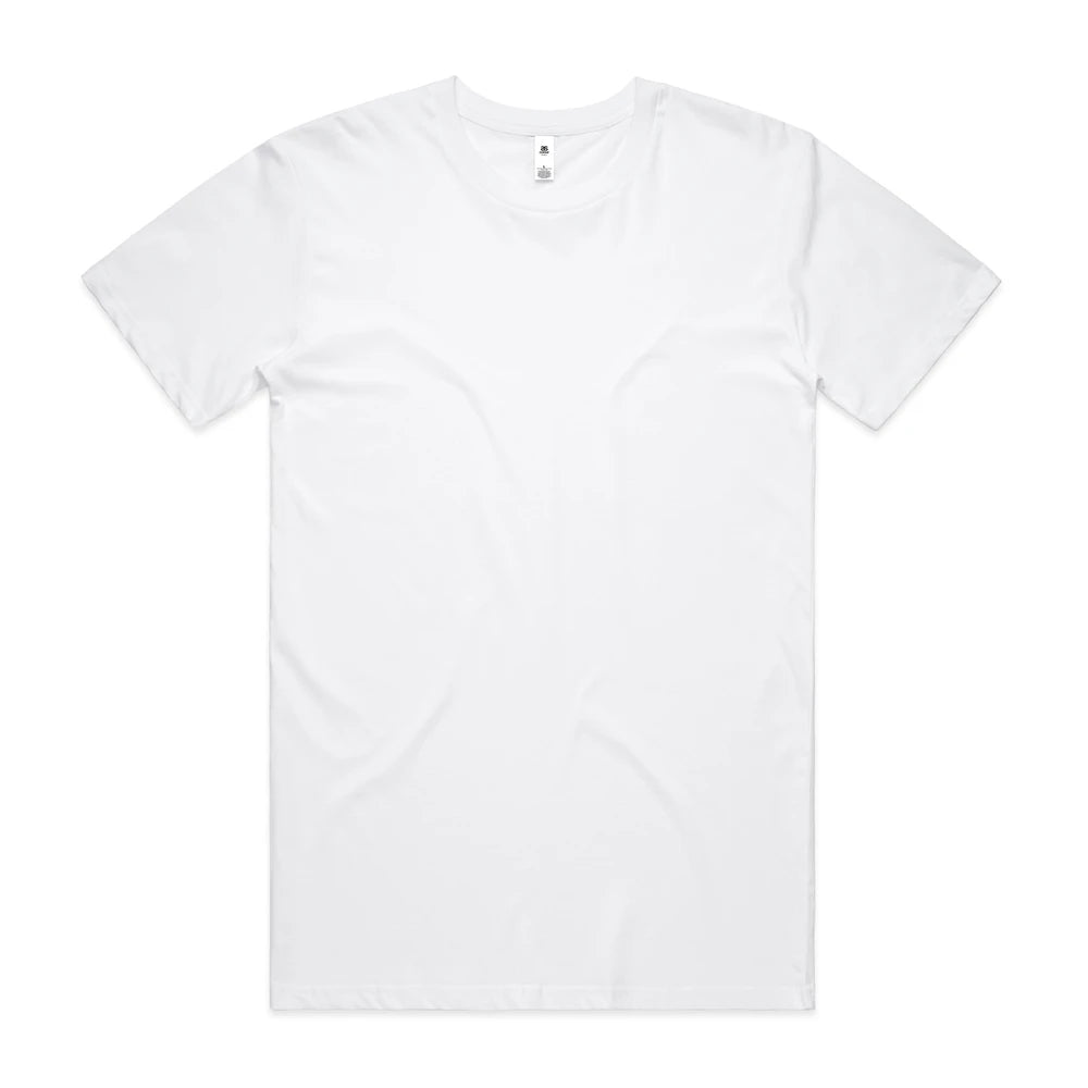 As Colour Men's Basic T-Shirt 5051