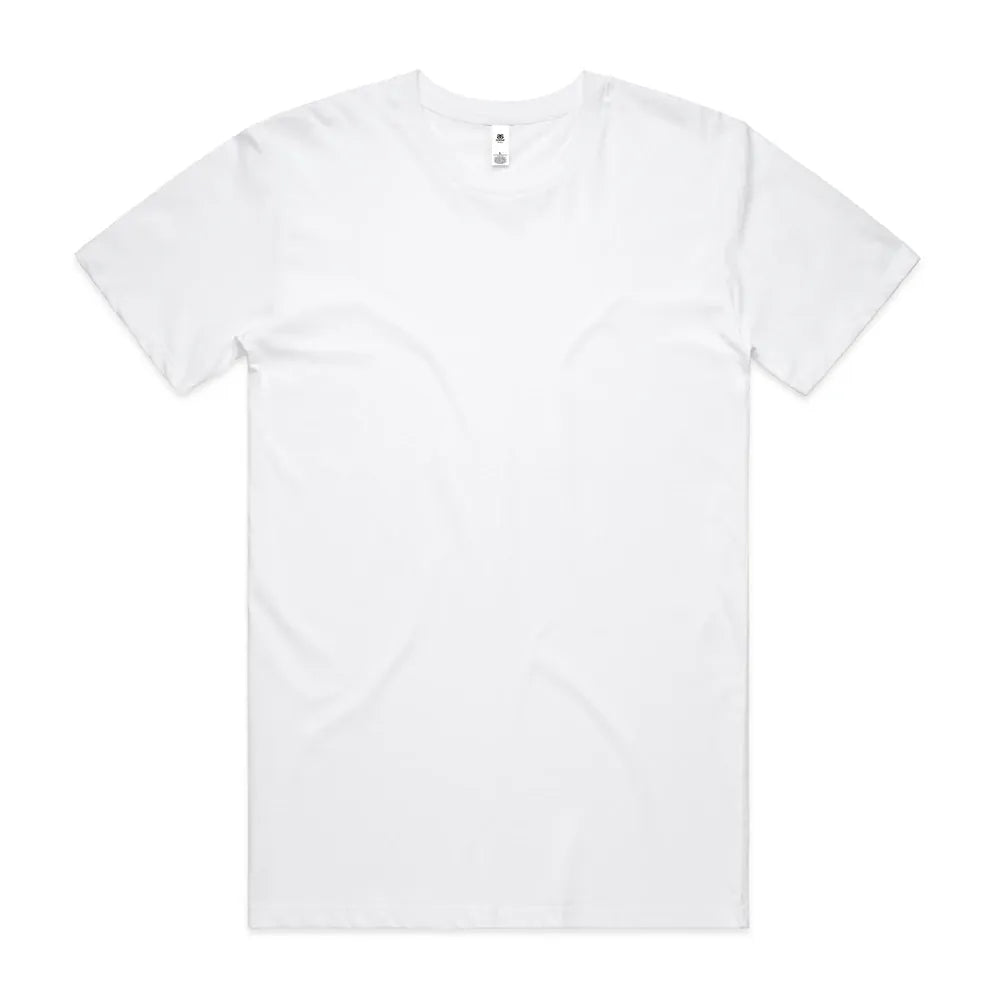 As Colour Men's Basic T-Shirt 5051