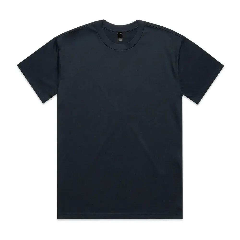 As Colour Heavy Tee 5080 As Colour