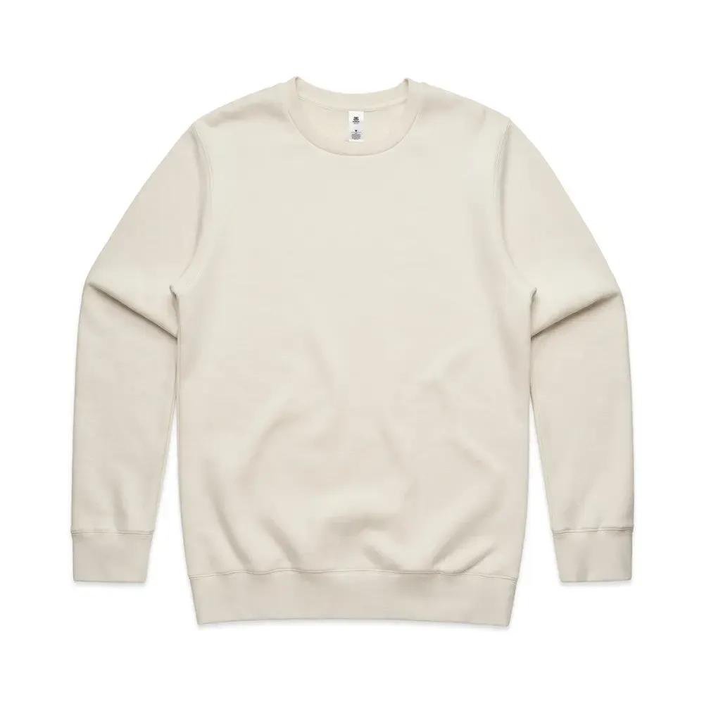As Colour Men's official zip hoodie 5103 As Colour