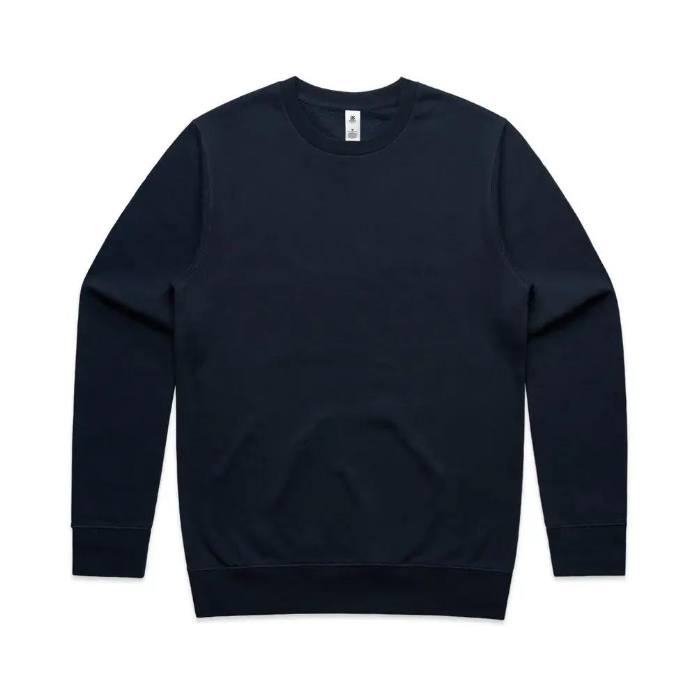As Colour Men's official zip hoodie 5103 As Colour