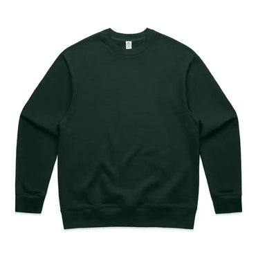 As Colour Heavy Crew Jumper 5145 As Colour