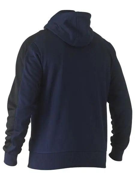Bisley Workwear Flx & Move Zip Hoodie BK6901 Bisley Workwear