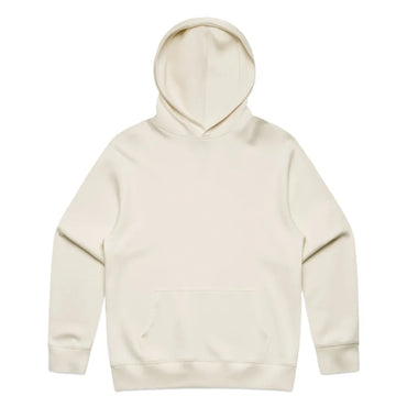 As Colour Relax Active Hoodie 4159/5159 – Ecru