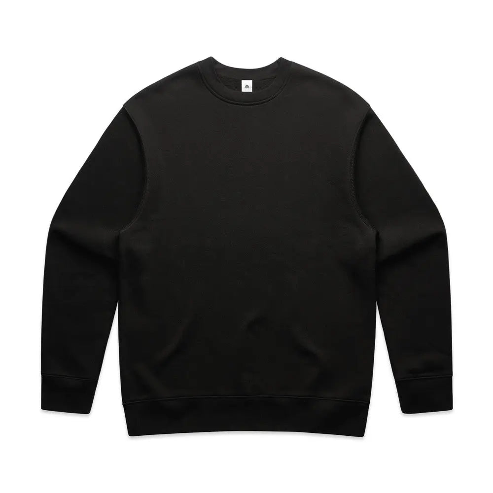 As Colour Relax Crew Jumper 5160 As Colour