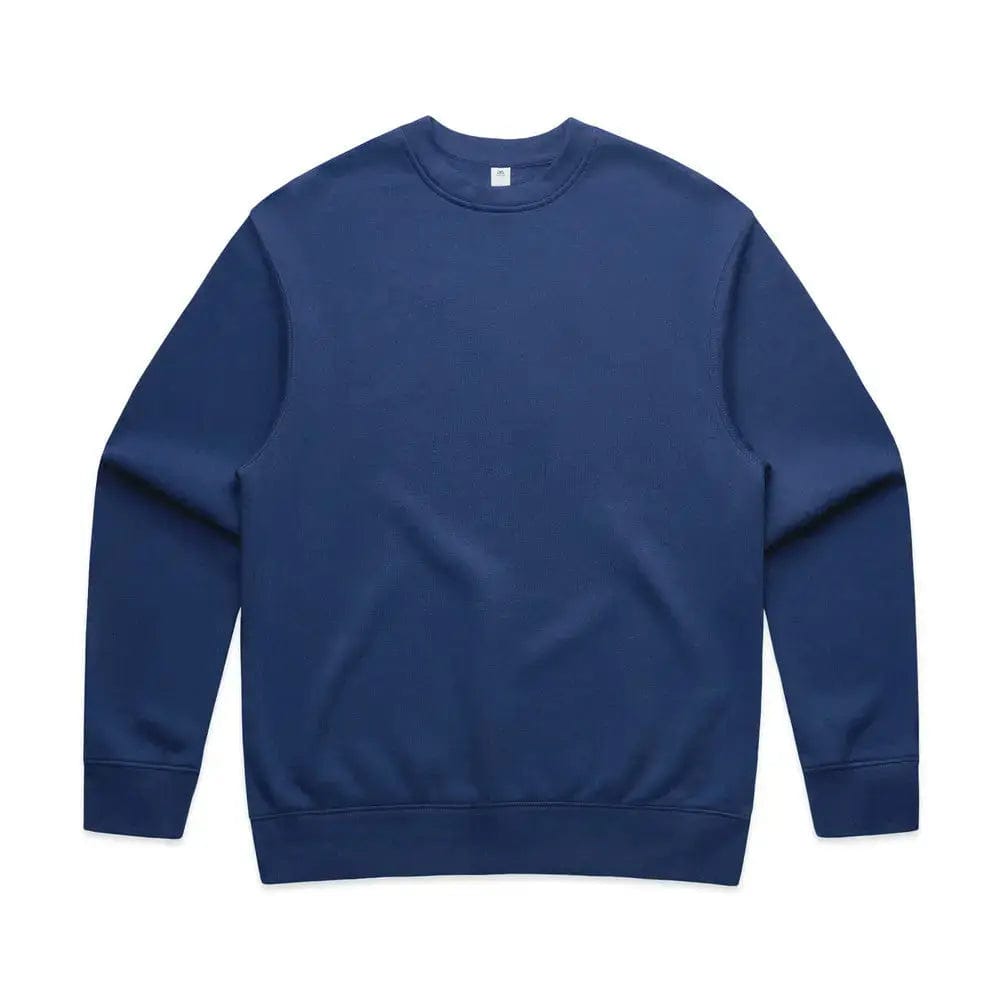 As Colour Relax Crew Jumper 5160