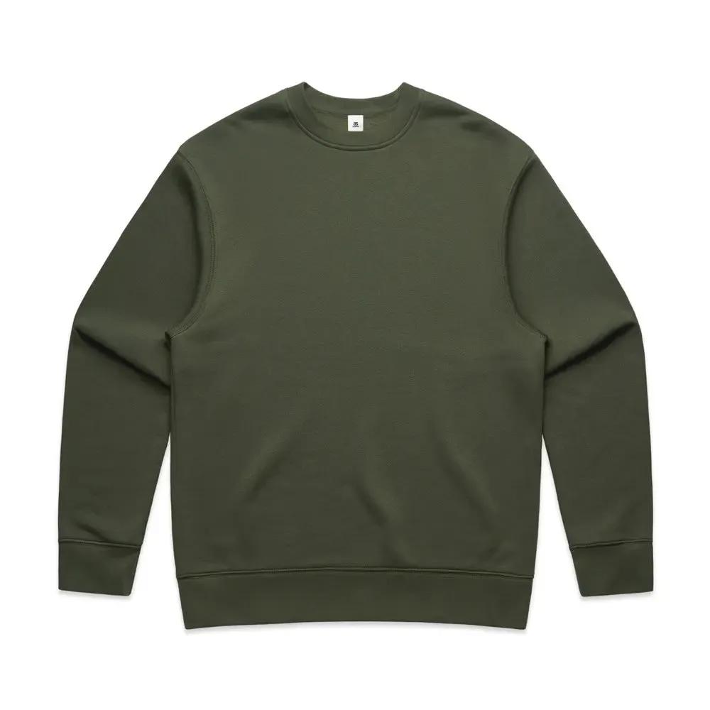As Colour Relax Crew Jumper 5160 As Colour