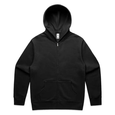 As Colour Men's Relax Zip Hoodie 5162 As Colour