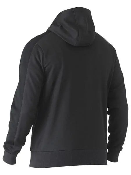 Bisley Workwear Flx & Move Zip Hoodie BK6901 Bisley Workwear