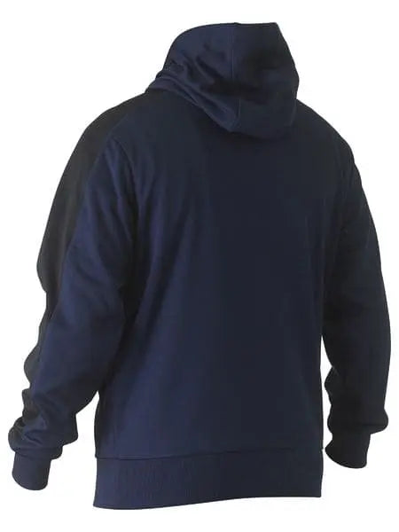 Bisley Workwear Pullover Hoodie With Print BK6902P Bisley Workwear
