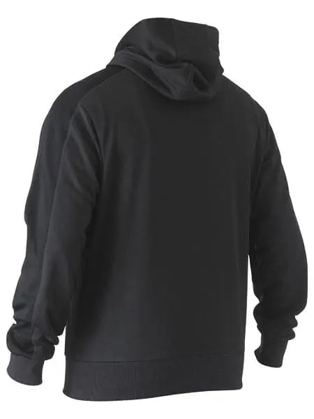 Bisley Workwear Pullover Hoodie With Print BK6902P Bisley Workwear