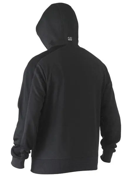 Bisley Workwear Pullover Hoodie With Print BK6902P Bisley Workwear
