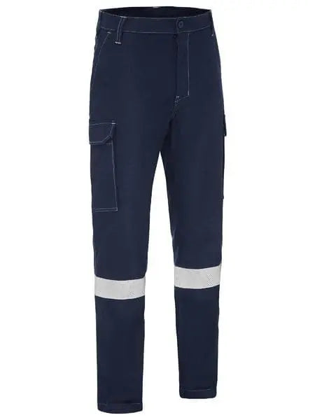 Bisley Apex 240 FR Taped Ripstop Cargo Pant BPC8580T - Flash Uniforms