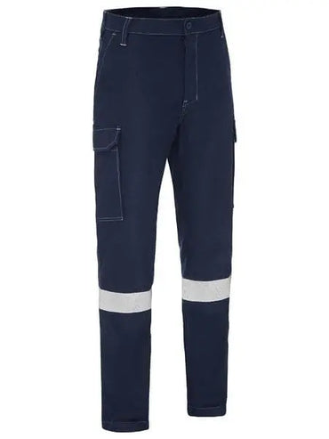 Bisley Apex 240 FR Taped Ripstop Cargo Pant BPC8580T - Flash Uniforms