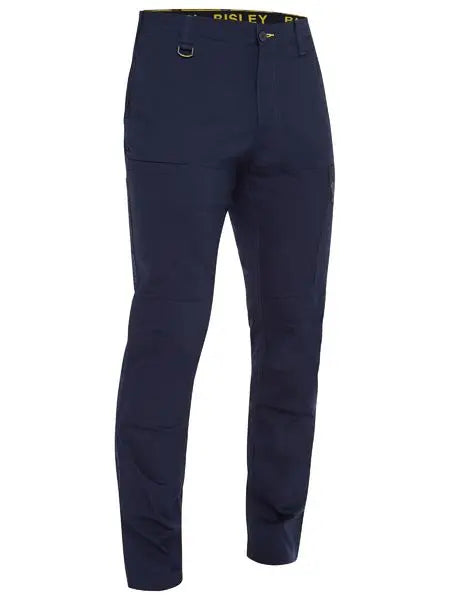 Bisley X Airflow Stretch Ripstop Vented Work Cargo Pant BPC6150 Bisley Workwear