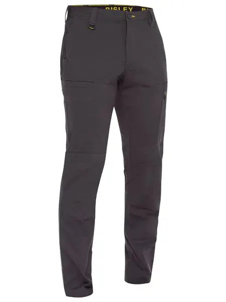 Bisley X Airflow Stretch Ripstop Vented Work Cargo Pant BPC6150 Bisley Workwear