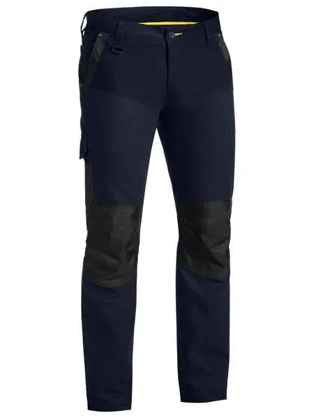 Bisley Workwear Flex & Move™ Stretch Pant BPC6130 Bisley Workwear