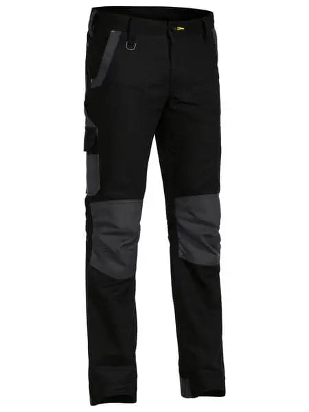 Bisley Workwear Flex & Move™ Stretch Pant BPC6130 Bisley Workwear