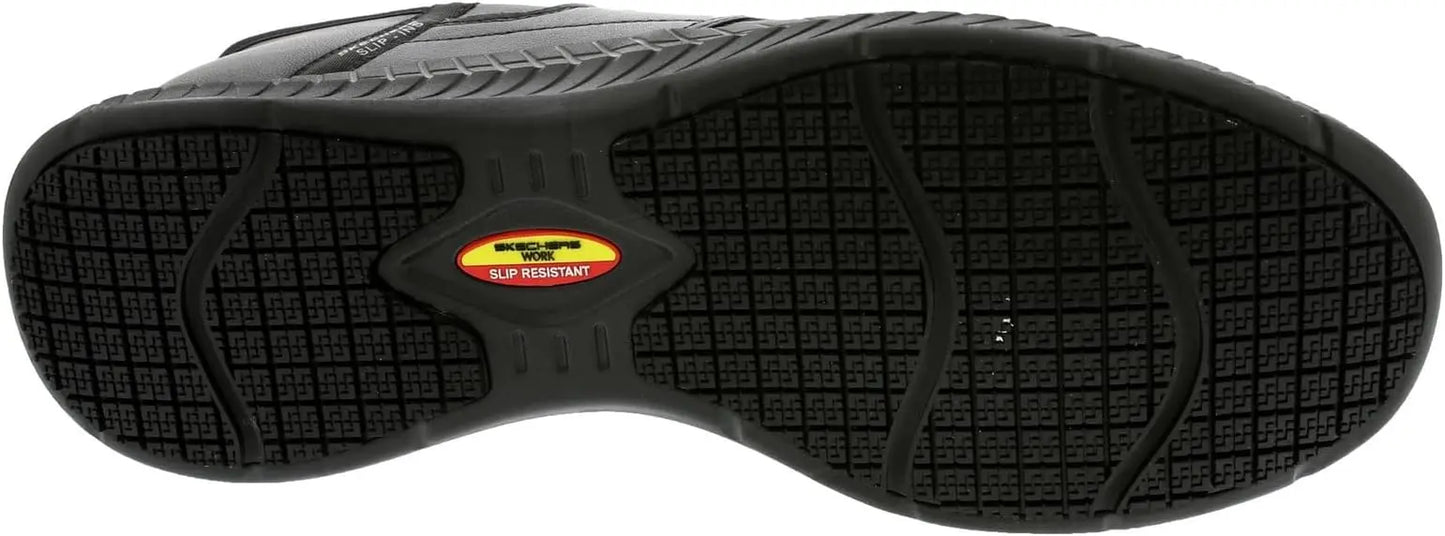 Skechers Men's Russom Slip-Ins Shoe 200249