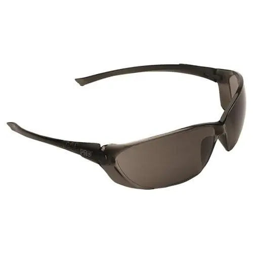Pro Choice Richter Smoke X12 Safety Glasses - 6302 Pro Choice