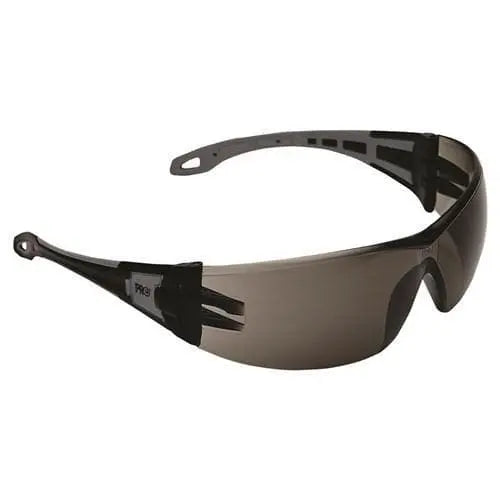 Pro Choice The General Safety Glasses Smoke X12 Safety Glasses - 6402 Pro Choice