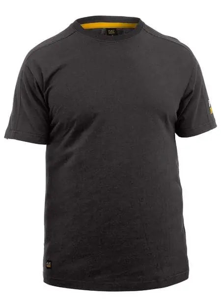 Bisley FLX & MOVE™ Logo Sleeve Tee BKT082 Bisley Workwear