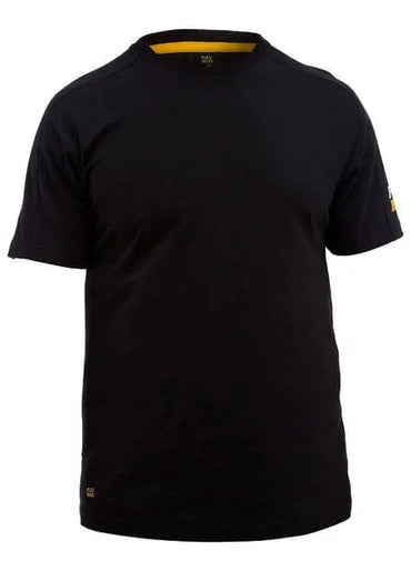 Bisley FLX & MOVE™ Logo Sleeve Tee BKT082 Bisley Workwear