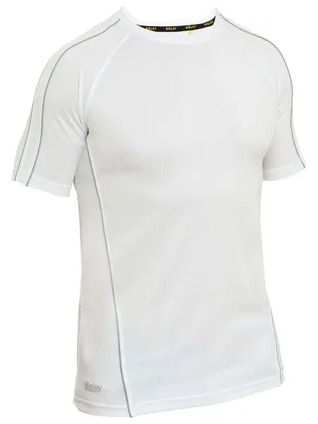 Bisley Cool Mesh Tee BK1426 Bisley Workwear