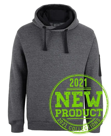 Tradie Hoodie 6CFH - Allsorts Workwear