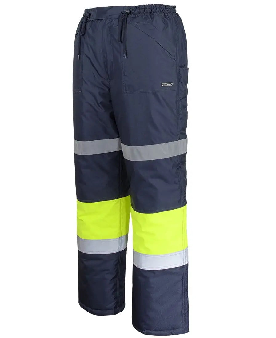 Jb's Freezer Reflective Taped Pants 6DFP Jb's Wear