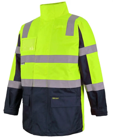 Jb's Hi Vis Day Night Visionary Jacket 6DNCJ JB'S Wear