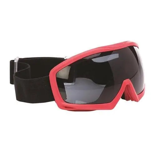 Pro Choice Inferno Fr Smoke Goggle - 6FR2 Pro Choice