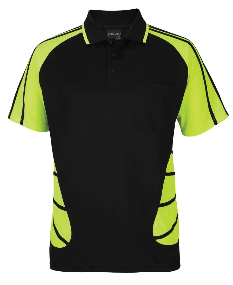 Street Spider Polo 6HSSP Jb's Wear