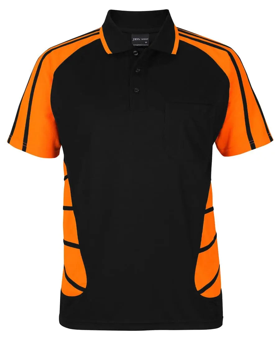 Street Spider Polo 6HSSP Jb's Wear