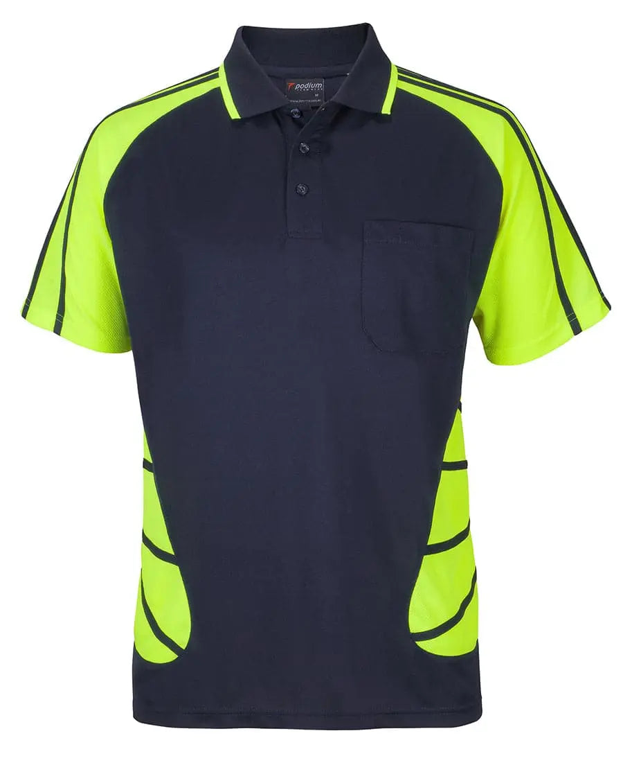 Street Spider Polo 6HSSP Jb's Wear