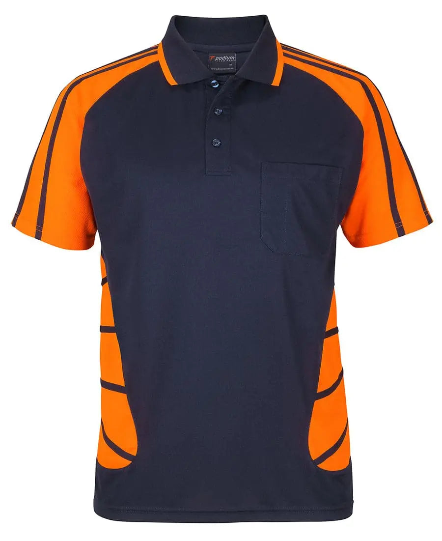 Street Spider Polo 6HSSP Jb's Wear