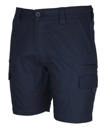 Jb's Multi Pocket Stretch Canvas Shorts 6MSC Jb's Wear